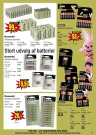 Harald Nyborg tilbudsavis uge 2 Side 15