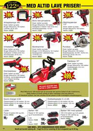 Harald Nyborg tilbudsavis uge 2 Side 16