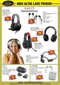 Harald Nyborg tilbudsavis uge 2 Side 2