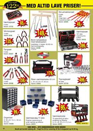 Harald Nyborg tilbudsavis uge 2 Side 20