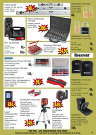 Harald Nyborg tilbudsavis uge 2 Side 21