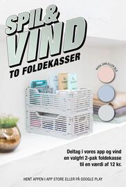 Harald Nyborg tilbudsavis uge 2 Side 29