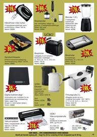 Harald Nyborg tilbudsavis uge 2 Side 49