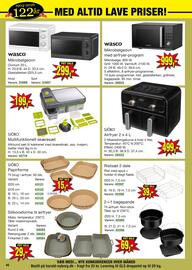 Harald Nyborg tilbudsavis uge 2 Side 50