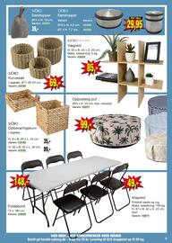 Harald Nyborg tilbudsavis uge 2 Side 61