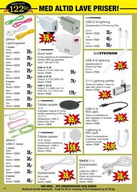 Harald Nyborg tilbudsavis uge 2 Side 8