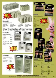 Harald Nyborg tilbudsavis uge 2 Side 15