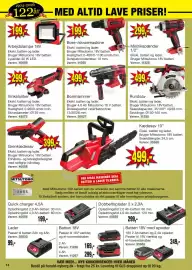 Harald Nyborg tilbudsavis uge 2 Side 16