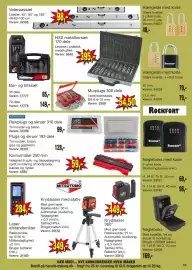 Harald Nyborg tilbudsavis uge 2 Side 21