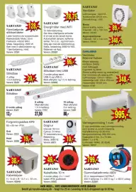 Harald Nyborg tilbudsavis uge 2 Side 23