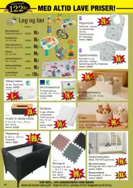 Harald Nyborg tilbudsavis uge 2 Side 28