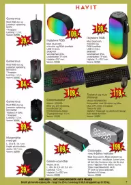 Harald Nyborg tilbudsavis uge 2 Side 3