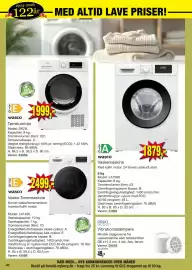 Harald Nyborg tilbudsavis uge 2 Side 44