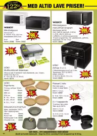 Harald Nyborg tilbudsavis uge 2 Side 50