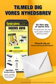 Harald Nyborg tilbudsavis uge 2 Side 53