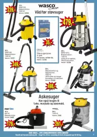 Harald Nyborg tilbudsavis uge 2 Side 57