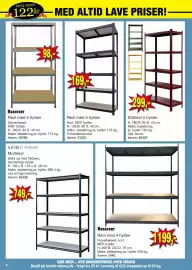 Harald Nyborg tilbudsavis uge 2 Side 58