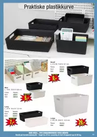 Harald Nyborg tilbudsavis uge 2 Side 67