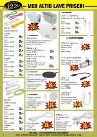 Harald Nyborg tilbudsavis uge 2 Side 8