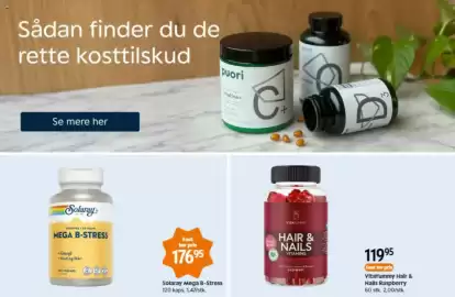 Matas tilbudsavis Side 17