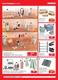 Pagro Diskont Flugblatt woche 2 Seite 12