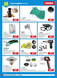 Pagro Diskont Flugblatt woche 2 Seite 14