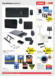 Pagro Diskont Flugblatt woche 2 Seite 5
