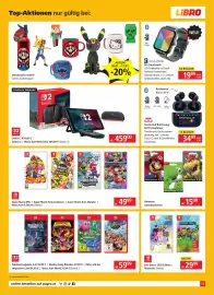 Pagro Diskont Flugblatt woche 2 Seite 15