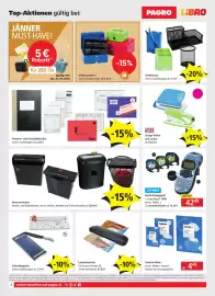Pagro Diskont Flugblatt woche 2 Seite 2