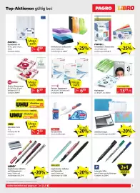 Pagro Diskont Flugblatt woche 2 Seite 3