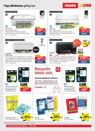 Pagro Diskont Flugblatt woche 2 Seite 4