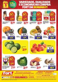 Tabloide Fort Atacadista Página 2