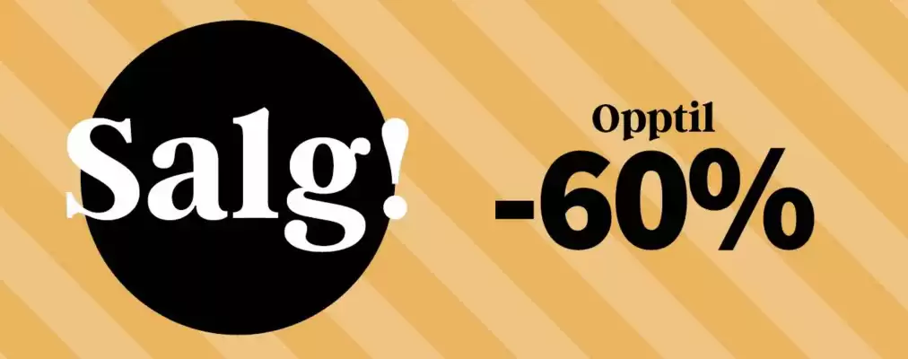 Tilbords kundeavis (gyldig til 14-01)