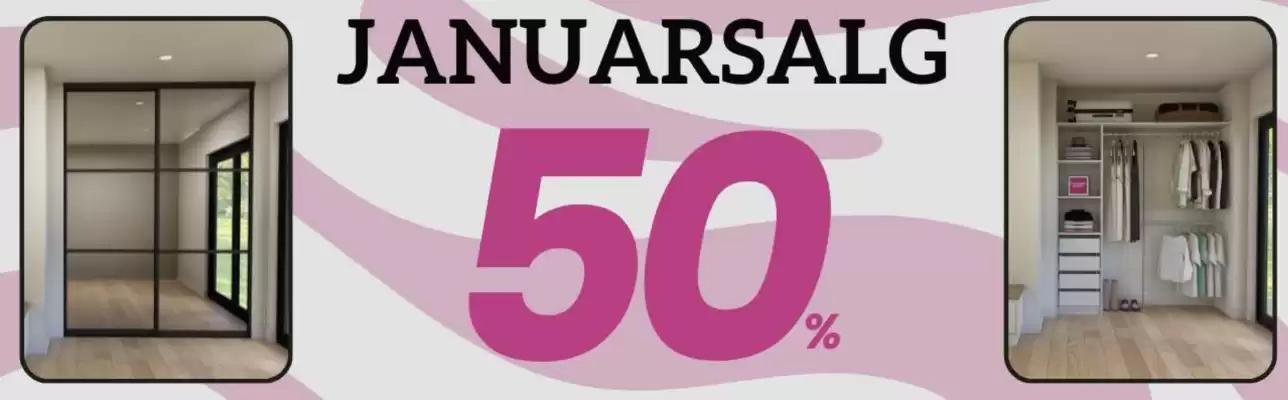 Garderobemannen kundeavis (gyldig til 14-01)