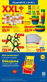 Lidl leták Strana 21