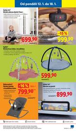 Lidl leták týden 3 Strana 11