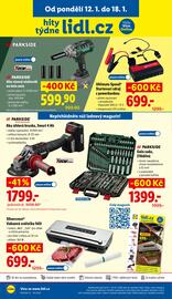 Lidl leták týden 3 Strana 18