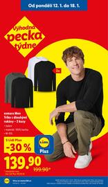 Lidl leták týden 3 Strana 2