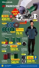 Lidl leták týden 3 Strana 26