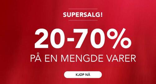 Christiania Belysning kundeavis uke 2 Side 1