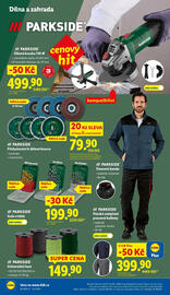 Lidl leták Strana 36