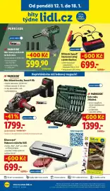Lidl leták Strana 28