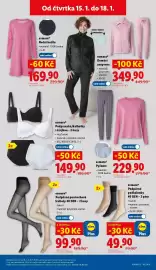 Lidl leták Strana 35