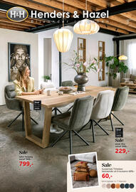 Henders & Hazel folder Pagina 1