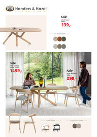 Henders & Hazel folder Pagina 2