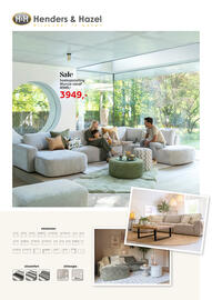 Henders & Hazel folder Pagina 3