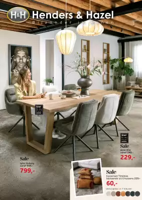 Henders & Hazel folder