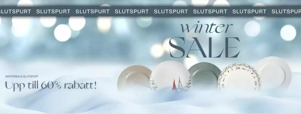 Fyrklövern reklamblad (giltig till och med 22-01)