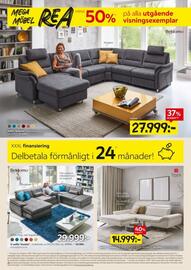 XXXLutz reklamblad Sida 2