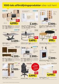 XXXLutz reklamblad Sida 6